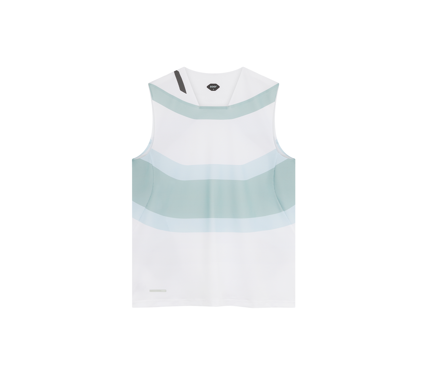 Men's Singlets & Vests – SOAR Running