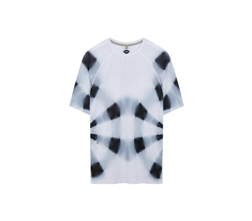 Black Kaleidoscope