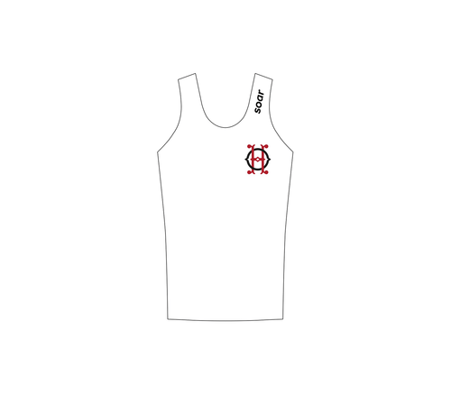 Custom Vest Men's Orion Harriers