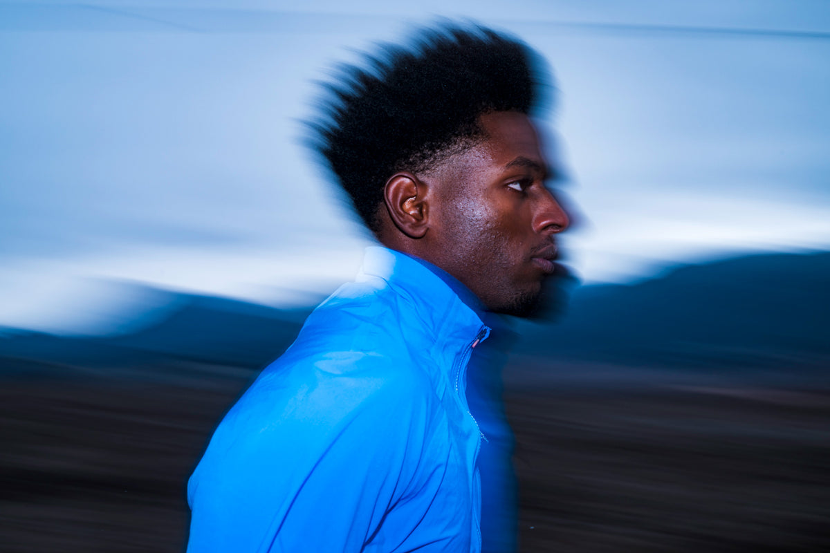 Beneath the Rift – SOAR Running