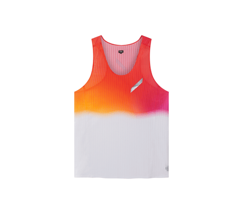 White/Sunset