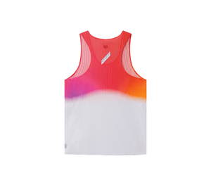White/Sunset