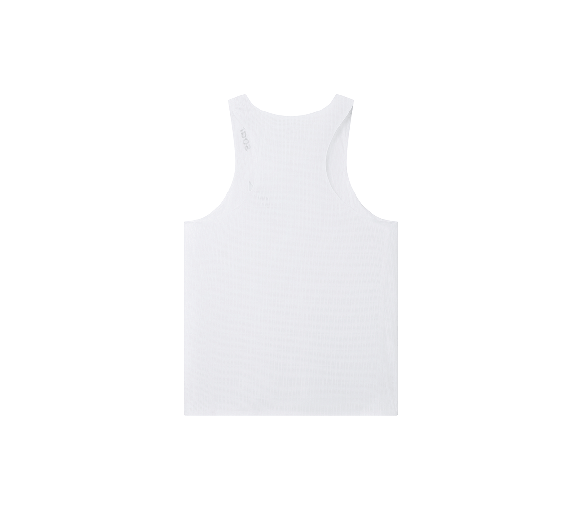 Men's Race Vest | White – SOAR Running