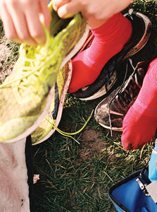 Rituals – SOAR Running