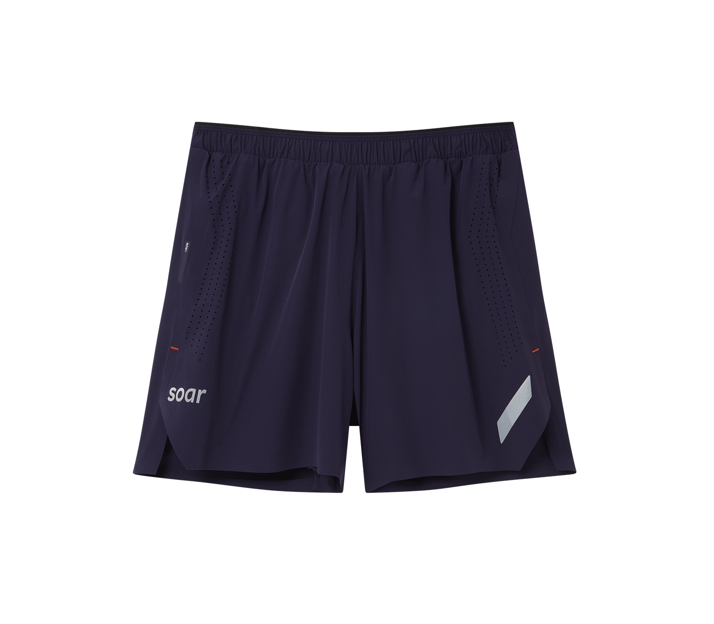 Men s Run Shorts Navy