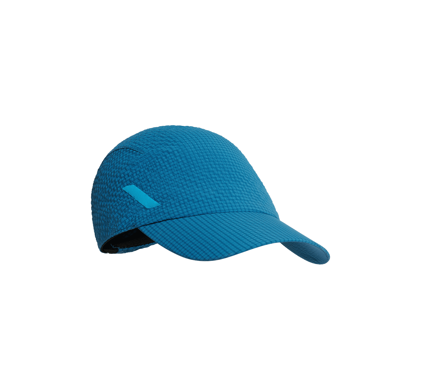 Dart Cap Blue – SOAR Running