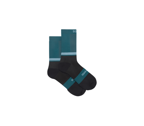 Dark Green/Black
