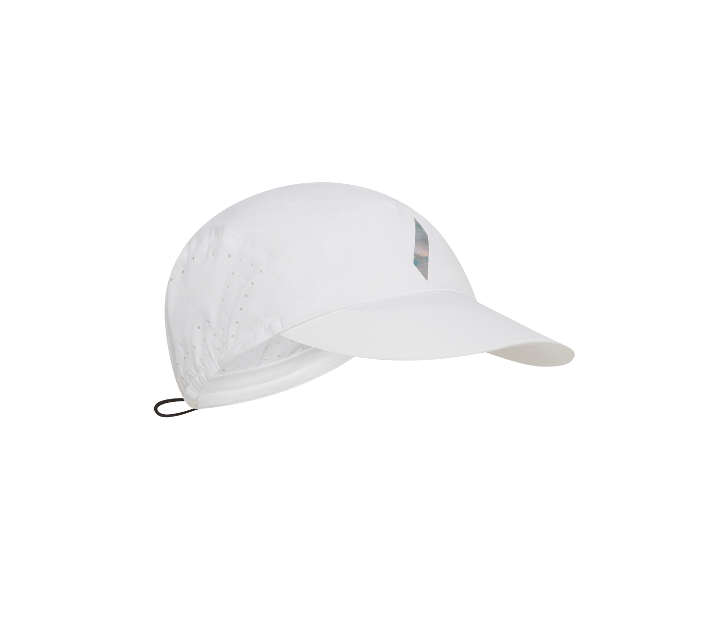 Run Cap | White – SOAR Running Run Cap | White – SOAR Running