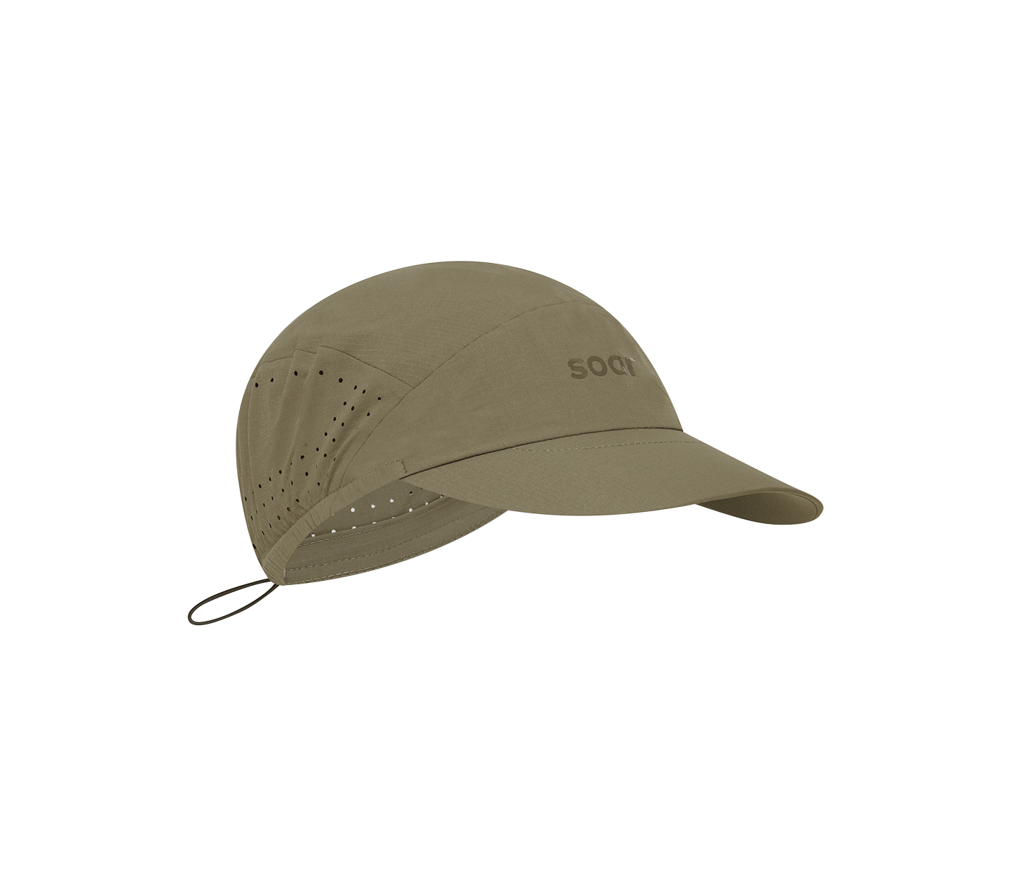 Run Cap | Dark Grey – SOAR Running
