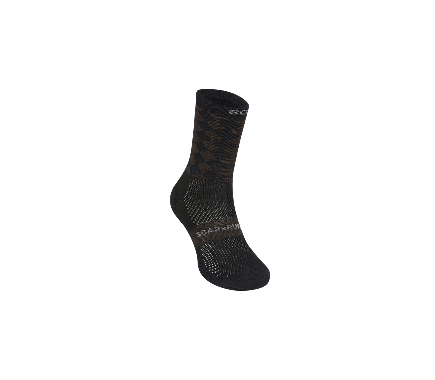 Black/Brown