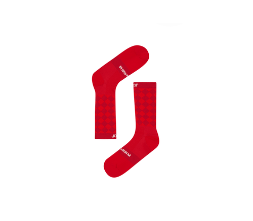Red/Diamond