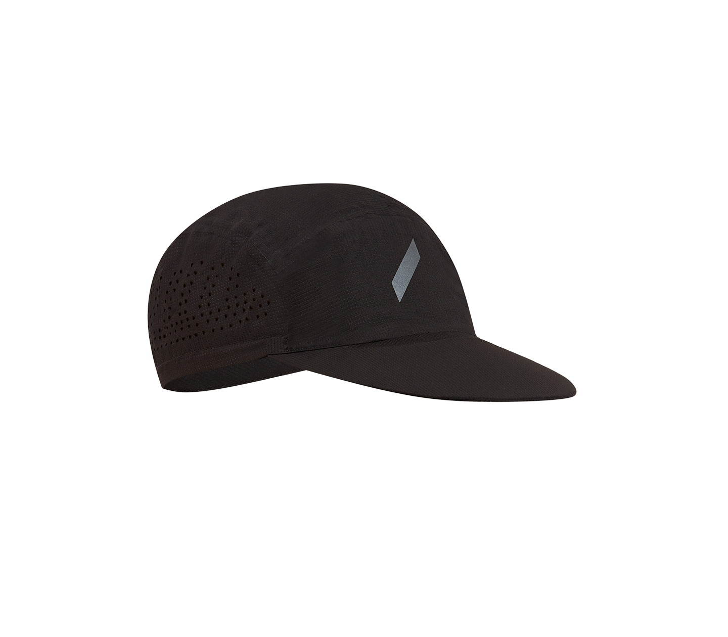 Run Cap | Black Chevron – SOAR Running