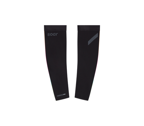 Arm Sleeves | Black
