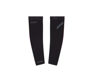 Arm Sleeves | Black