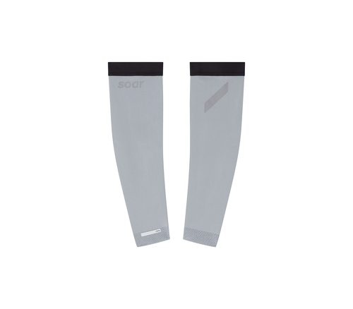 Arm Sleeves | Grey