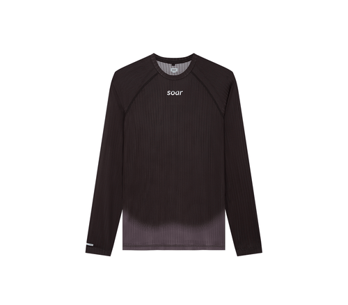 Black Grey