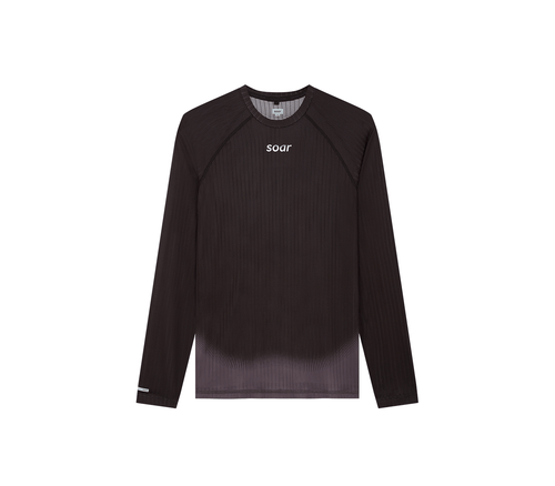Black Grey