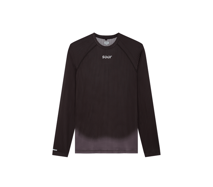 Black Grey