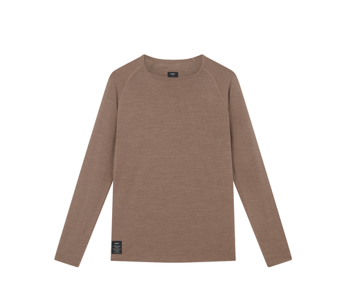 Deep Taupe