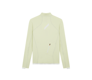 Women's Advanced Windbreaker | White Jade