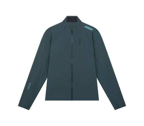 Petrol Green