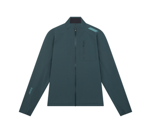 Petrol Green