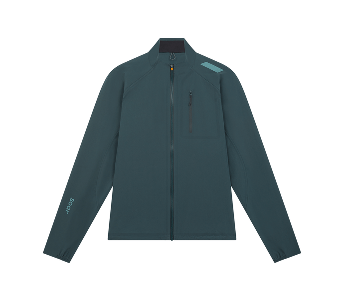Petrol Green