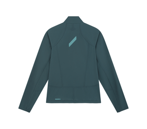 Petrol Green