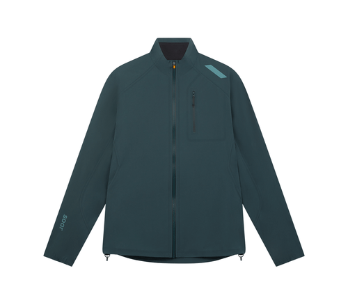 Petrol Green