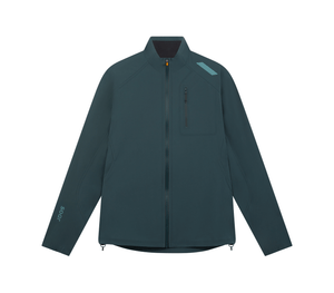Petrol Green