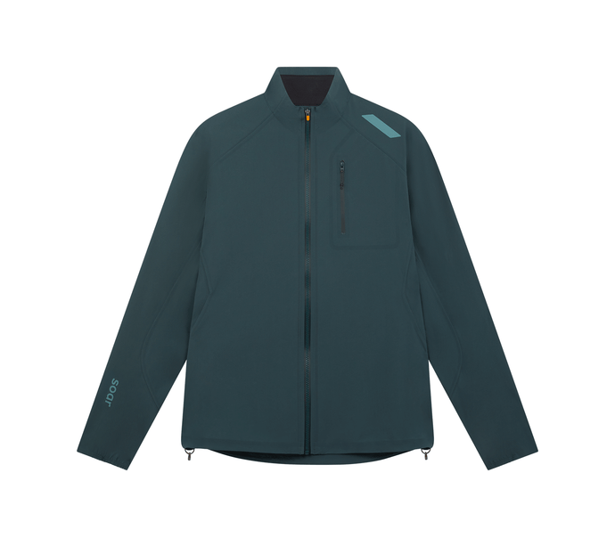 Petrol Green