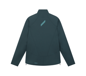 Petrol Green