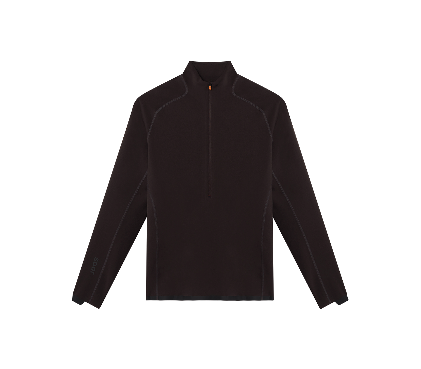 Men's Advanced Windbreaker | Ganache – SOAR Running