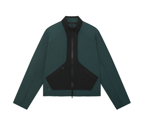 Green/Black