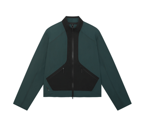 Green/Black