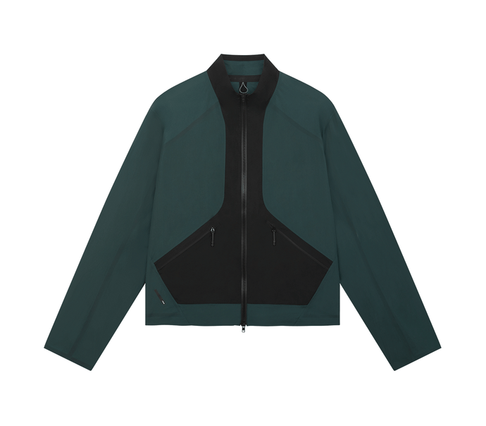 Green/Black