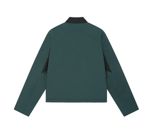 Green/Black
