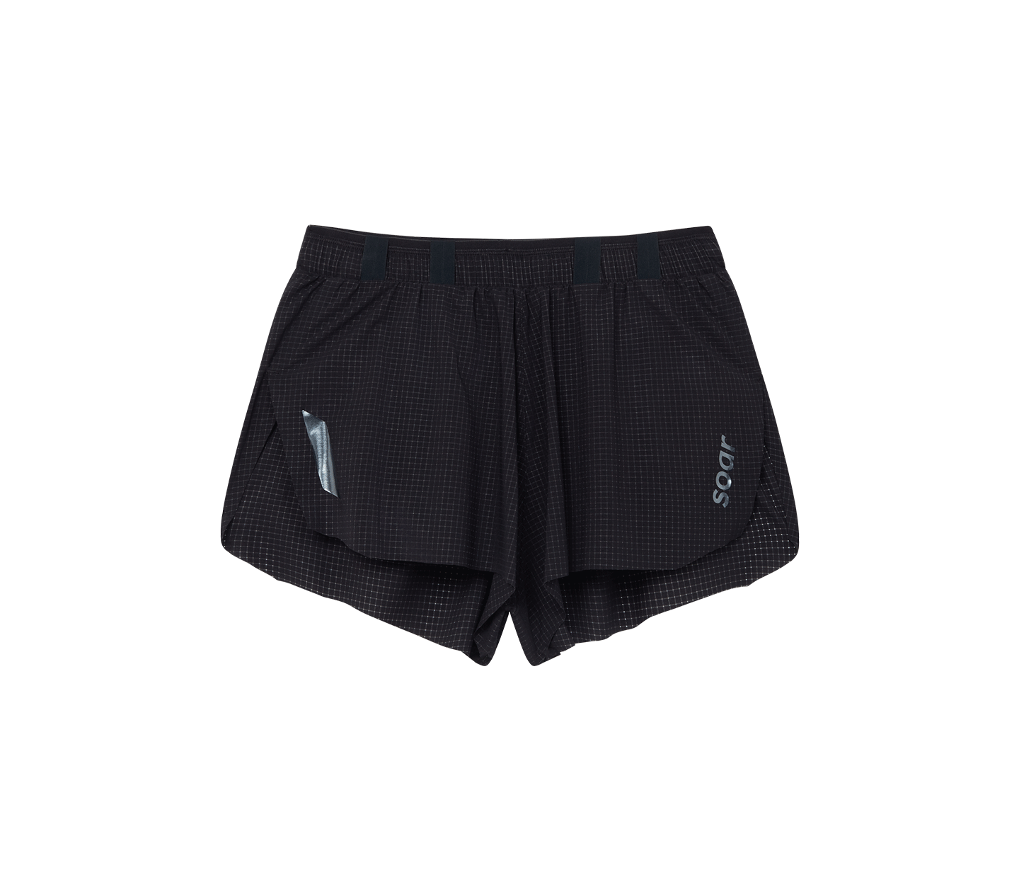 Men's Marathon Shorts | Black – SOAR Running