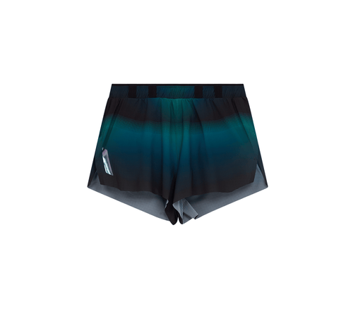 Teal/Black