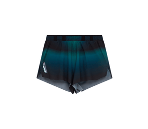 Teal/Black