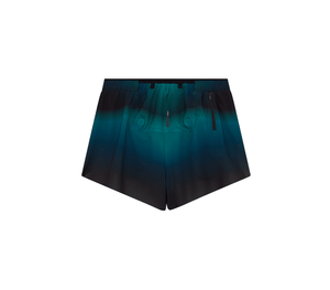 Teal/Black