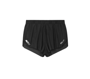 Women's Marathon Shorts | Black – SOAR Running