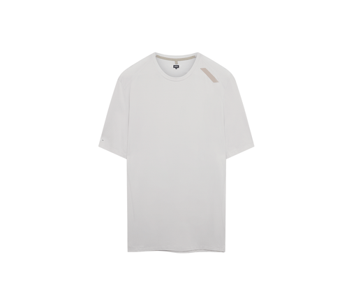 Men's Eco Tech T | Grey