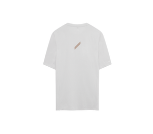 Men's Eco Tech T | Grey