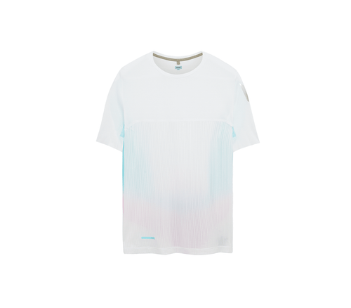 White/Blue/Magenta