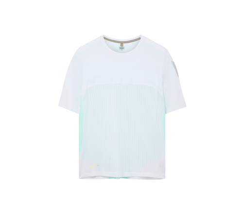 White/Green
