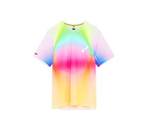 Pastel Rainbow