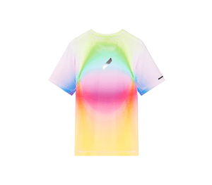 Pastel Rainbow