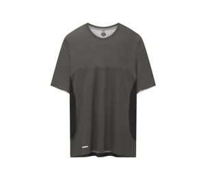 Black/Forest Grey