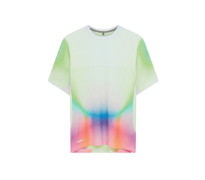Green/Summer Rainbow